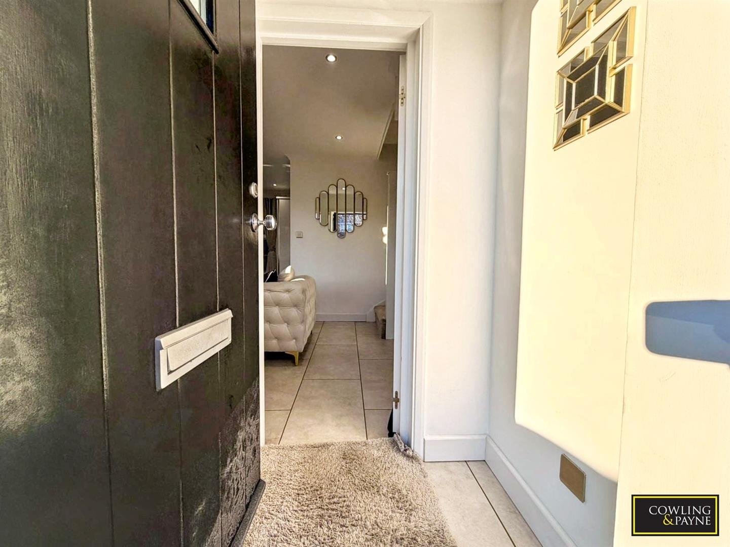 Pound Lane Central, Laindon, Basildon